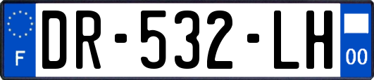 DR-532-LH