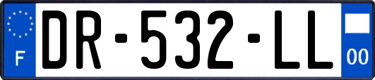DR-532-LL