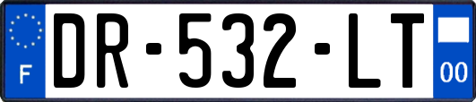 DR-532-LT