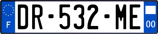 DR-532-ME