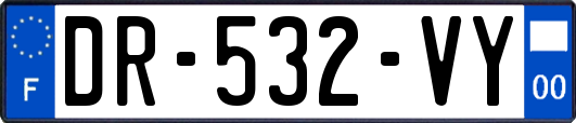 DR-532-VY