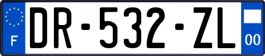 DR-532-ZL