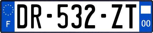 DR-532-ZT