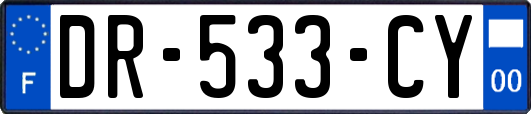 DR-533-CY