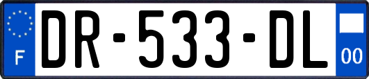 DR-533-DL