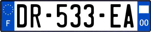 DR-533-EA