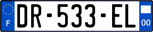DR-533-EL