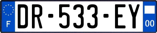 DR-533-EY