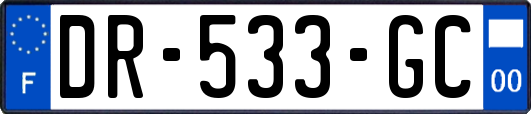 DR-533-GC