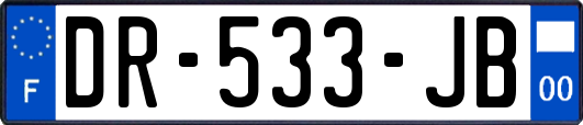 DR-533-JB