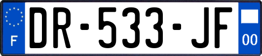 DR-533-JF