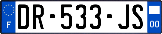 DR-533-JS