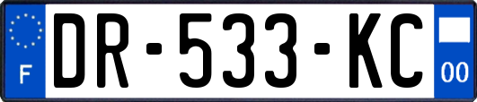 DR-533-KC