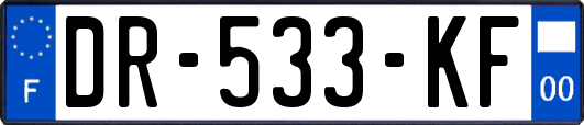 DR-533-KF
