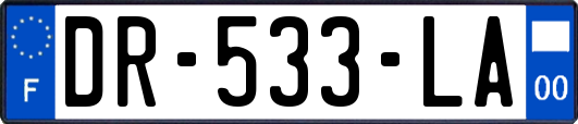 DR-533-LA