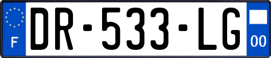DR-533-LG