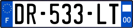 DR-533-LT