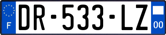 DR-533-LZ