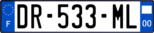 DR-533-ML