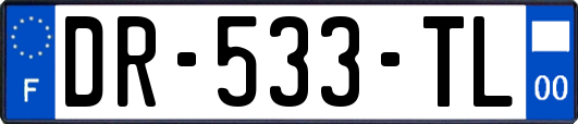 DR-533-TL