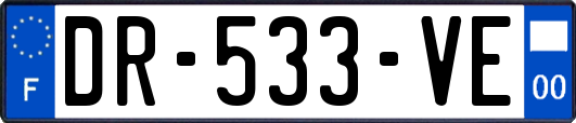 DR-533-VE
