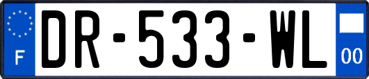 DR-533-WL