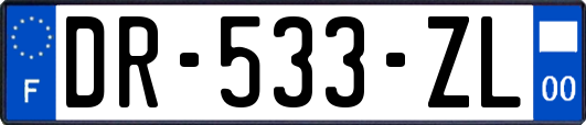 DR-533-ZL