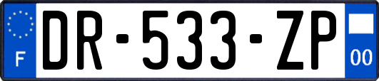 DR-533-ZP