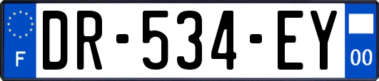 DR-534-EY