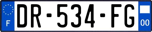 DR-534-FG