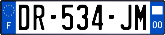 DR-534-JM