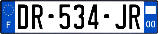 DR-534-JR