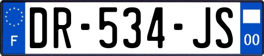 DR-534-JS