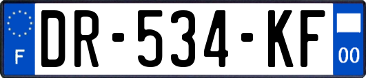 DR-534-KF