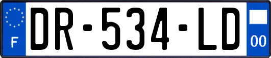 DR-534-LD