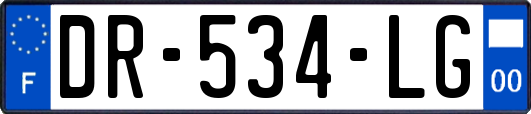 DR-534-LG