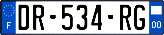 DR-534-RG