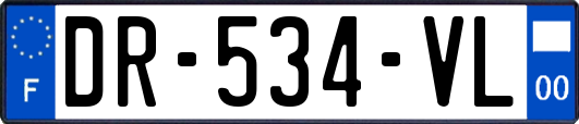 DR-534-VL