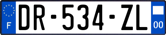 DR-534-ZL