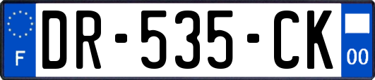 DR-535-CK