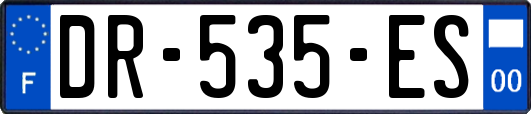 DR-535-ES