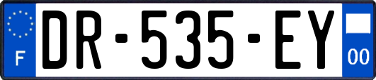 DR-535-EY