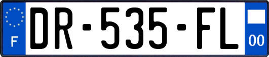 DR-535-FL