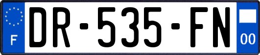 DR-535-FN