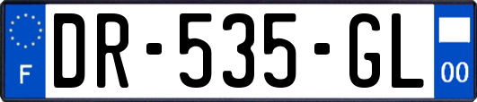 DR-535-GL