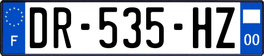 DR-535-HZ