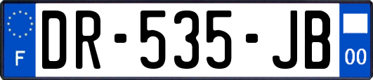 DR-535-JB