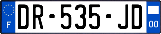 DR-535-JD