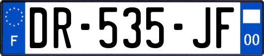 DR-535-JF