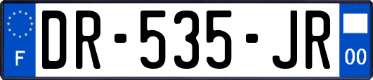 DR-535-JR